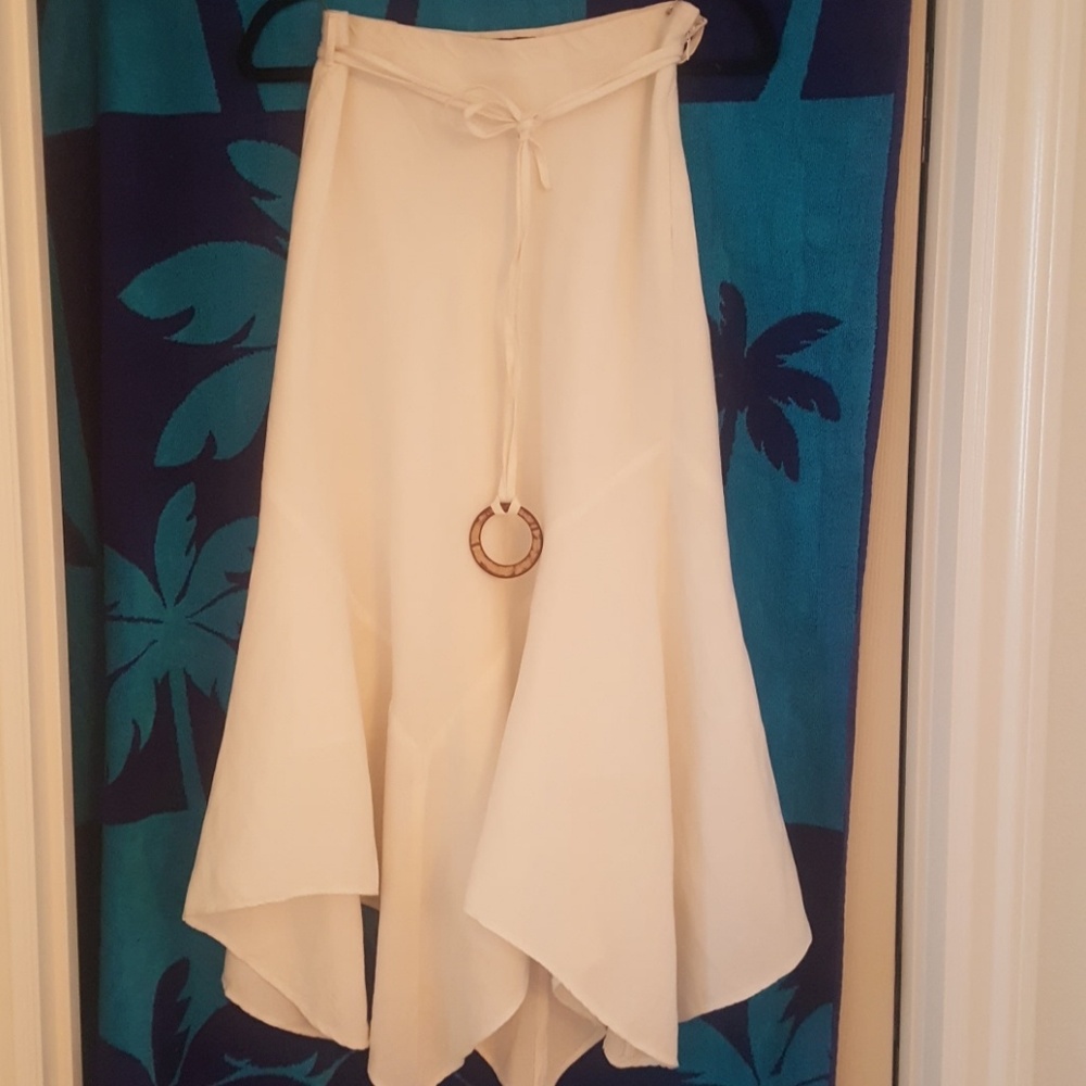 Summer skirt